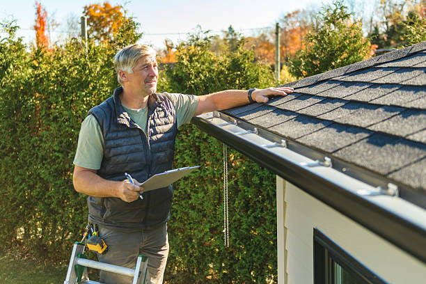 Affordable Roof Repair solutions in Mercer Island, WA
